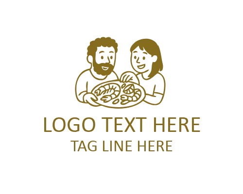 Doodle Grill Logo