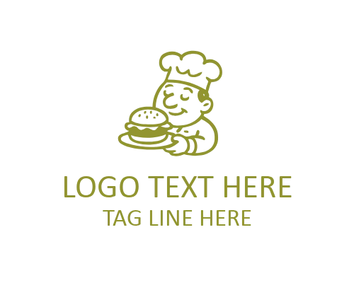 Doodle Straw Logo