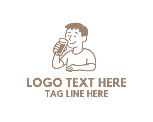  Doodle Taco Logo