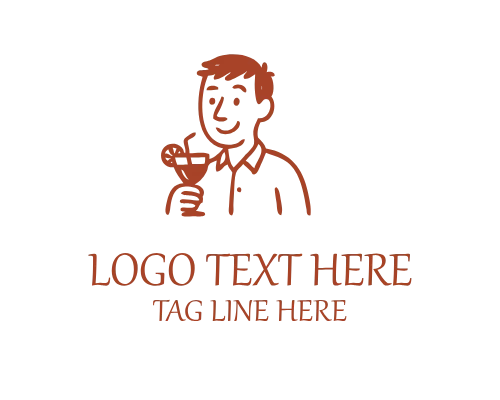 Doodle Tea Logo