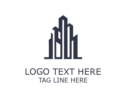 Doorway Real Estate Logo