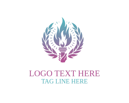  Double Pillar Frame Logo for Stability Brands