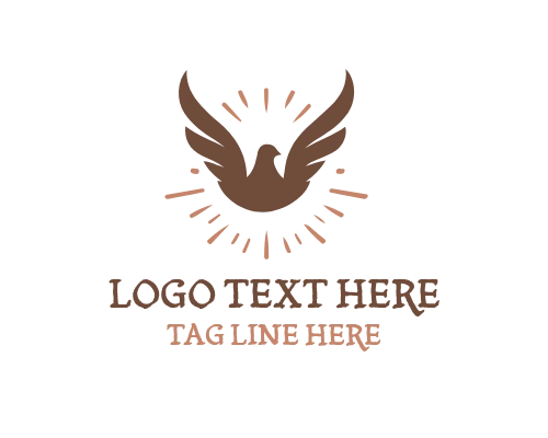 Dove Ascending Logo