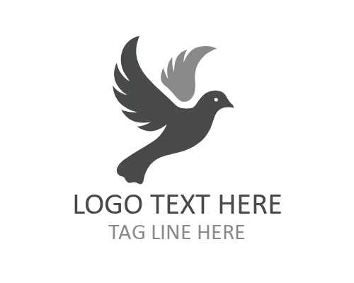 Dove Glide Arc Logo