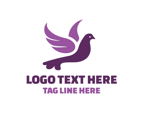 Dove of Hope Freedom Flight Logo