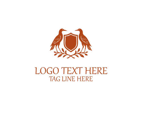 Dove Pairs Love Logo