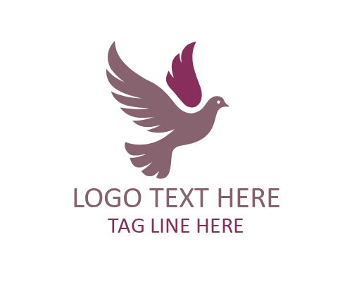 Dove Skyline Logo