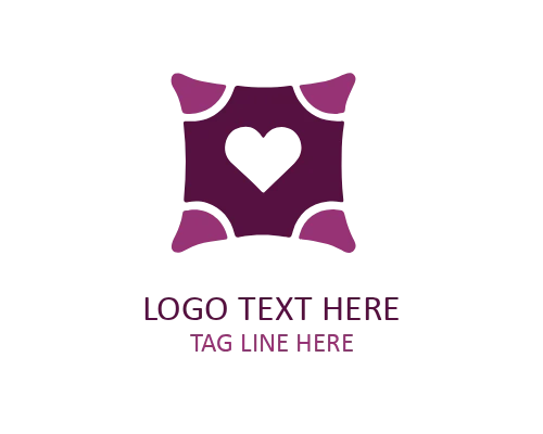 Dream Bed Pillow Logo