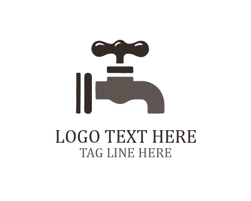 Dripping Tap Logo