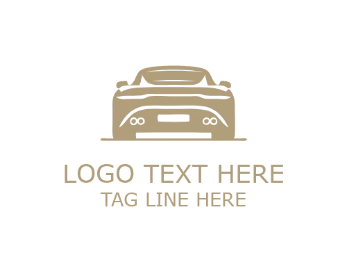 Drive Horizon Car Logo