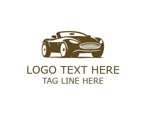  Drive Point Car Logo