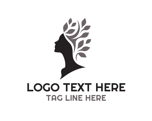 Dryad Outline Logo