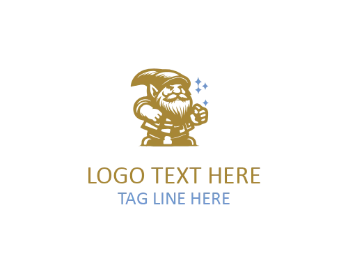 Dwarf Helmet Icon