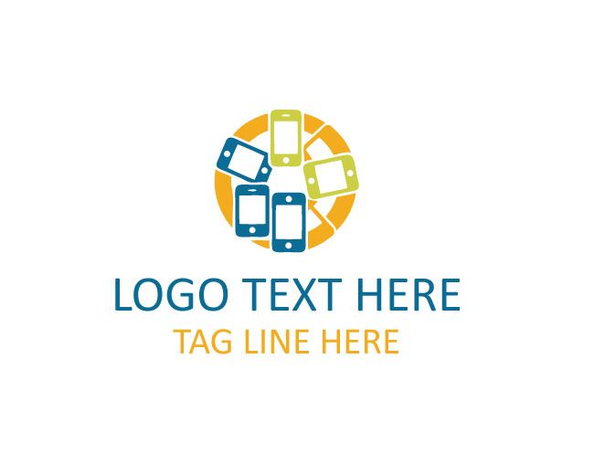 Dynamic Mobcom Logo