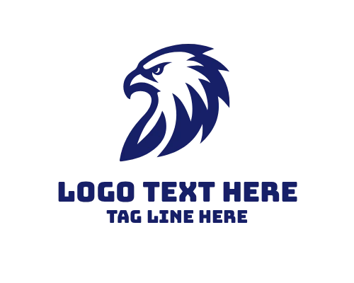 Eagle Aero Force Logo
