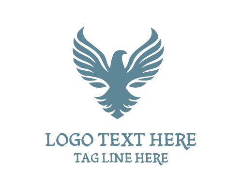 Eagle Circle Line Logo