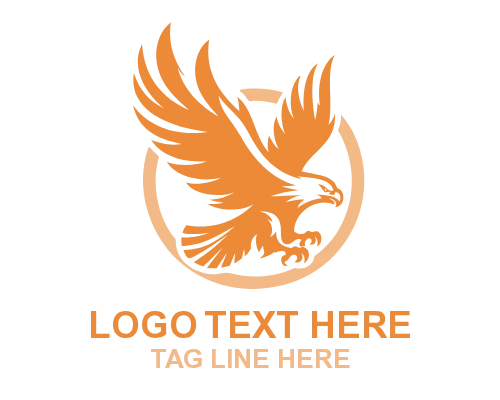 Eagle Crest Logo