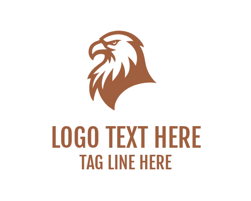 Eagle design Logo
