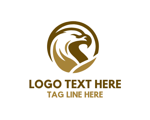 Eagle Flight Edge Logo