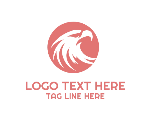 Eagle Frame Logo