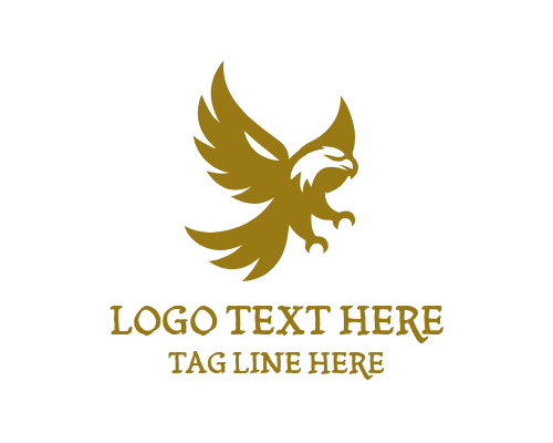 Eagle Sky Power Logo
