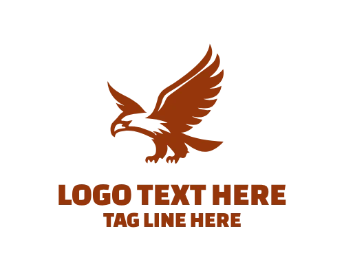 Eagle Speed Power Logo