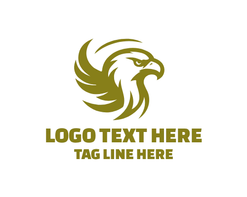 Eagle Velocity Edge Logo