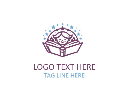 Early Learning Kindergarten Logo