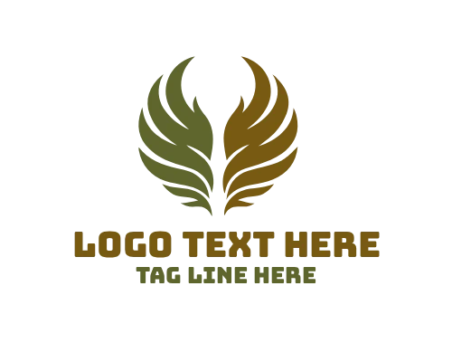 ech Future Wings Brand Logo