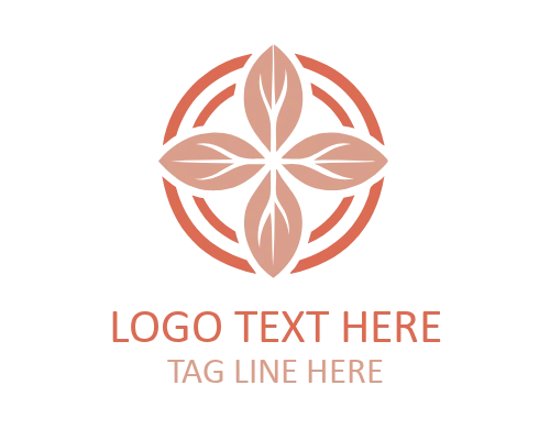 Eco Bloom Logo
