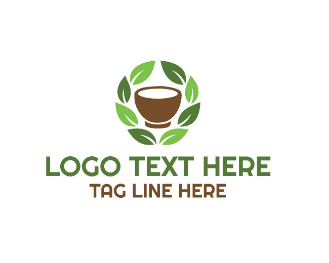 Eco Cup Logo