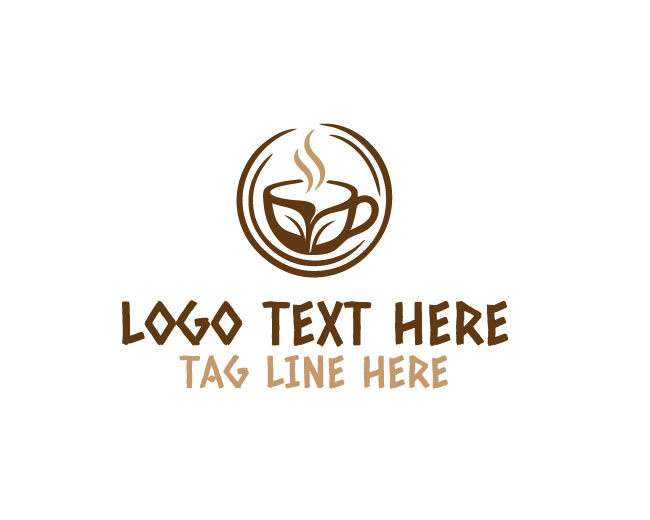 Eco Cup Circle Logo