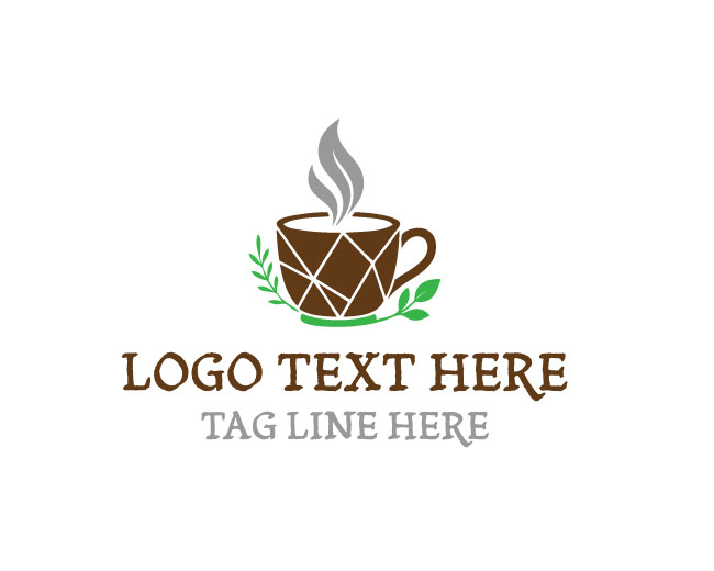  Eco Cup Green Mark Logo