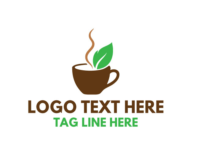 Eco Cup  Logo