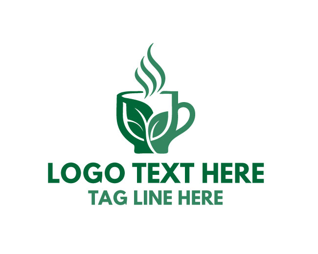  Eco Cup Natural Logo