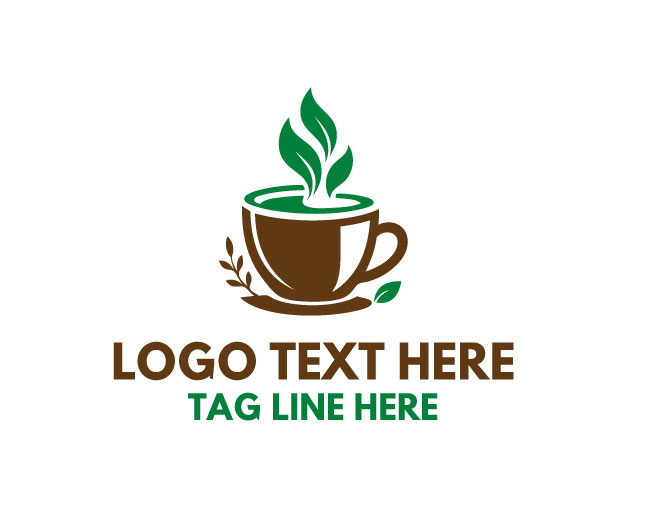 Eco Cup Natural Logo