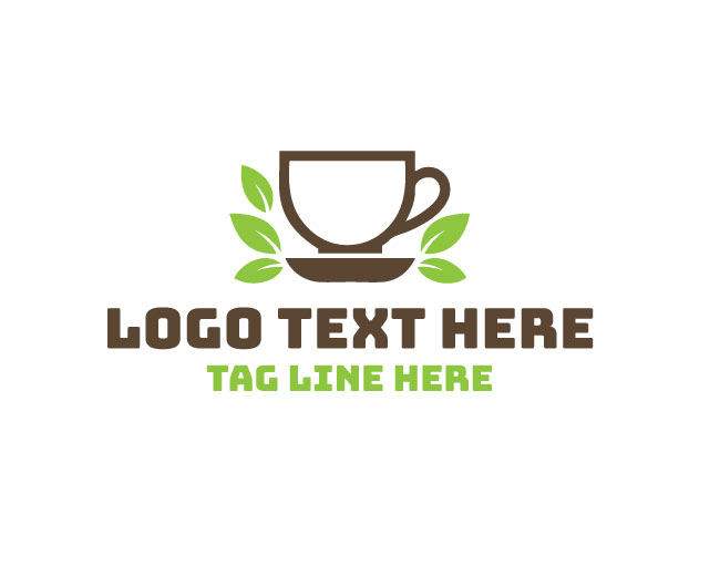  Eco Cup Recycle Logo