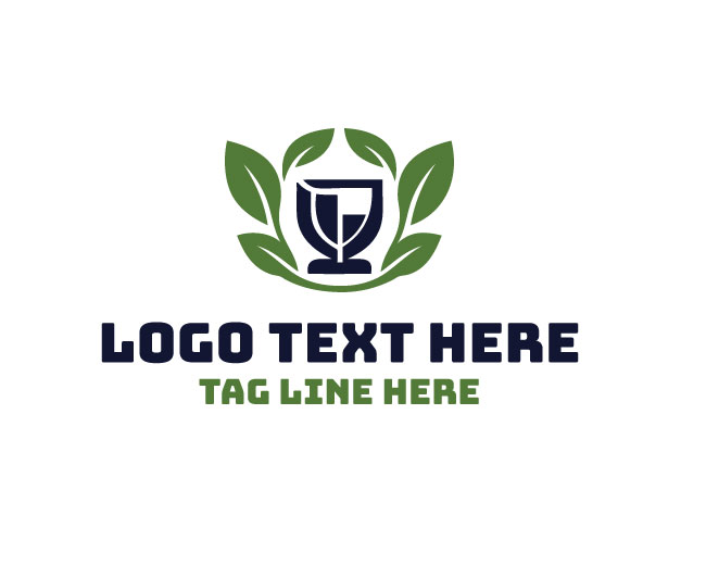  Eco Cup Reusable Logo