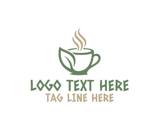 Eco Cup Seed Logo