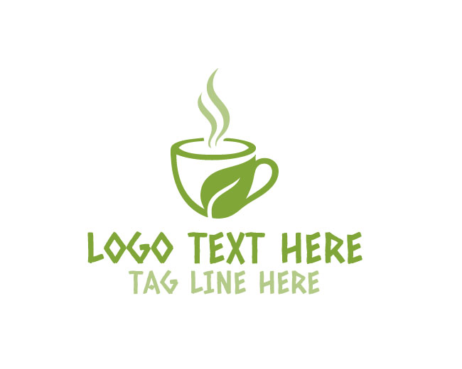 Eco Cup Logo