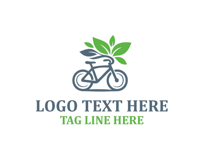 Eco Cycle Natural Logo