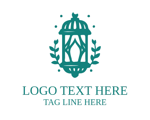 Eco Energy Lantern Logo