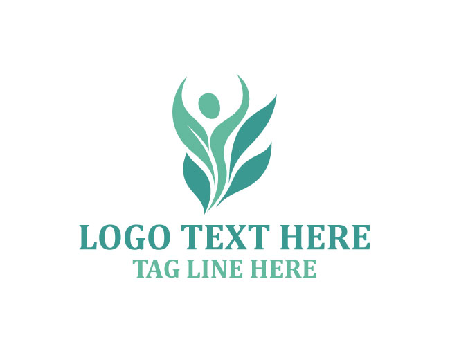 Eco Female Body Care Logo