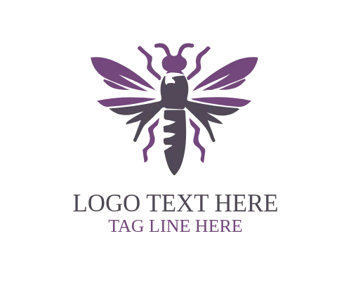  Eco Firefly Symbol Logo for Sustainable and Green Brands