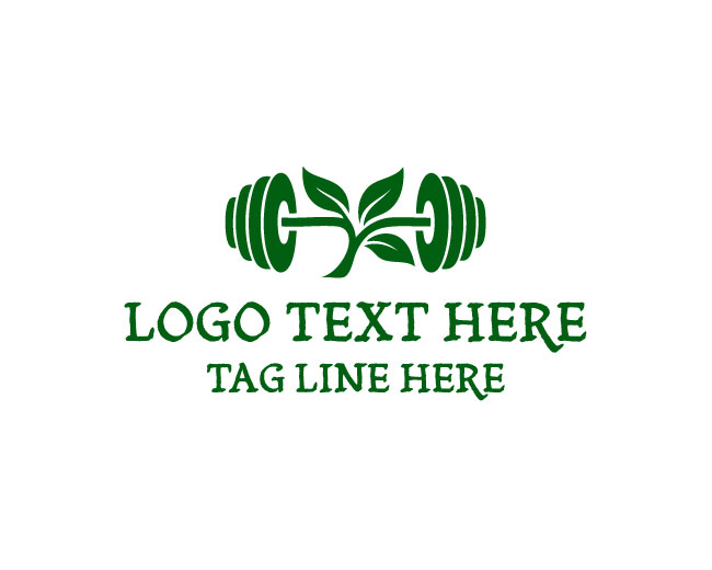 Eco Gym Active Life Logo