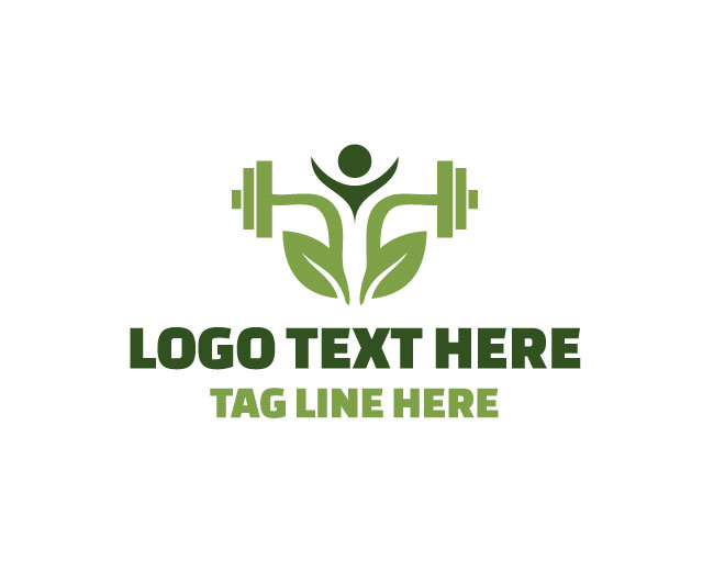 Eco Gym Active Logo