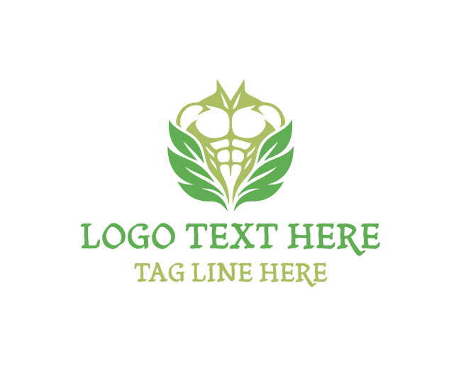 Eco Gym Body Active Logo
