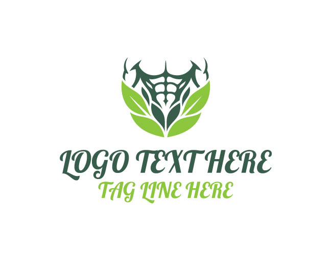 Eco Gym Body Balance Logo