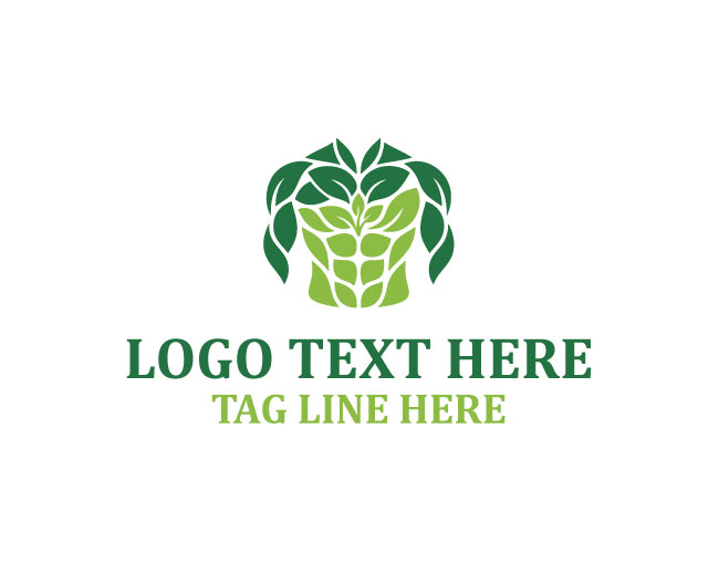  Eco Gym Body Wellness Logo