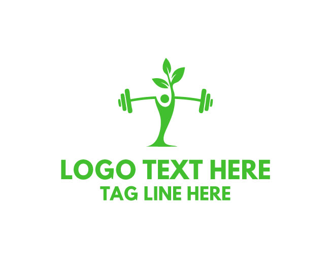 Eco Gym Energy Logo